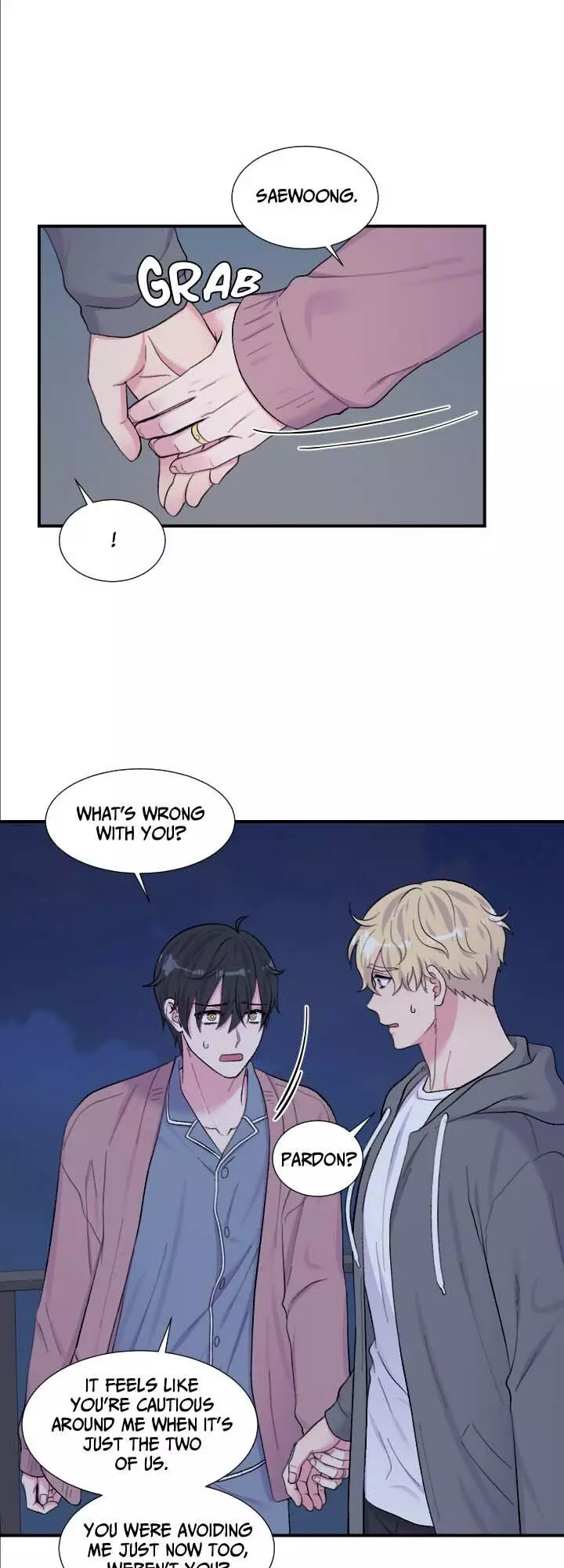 The Professor’s Double Life - Chapter 92 Page 9