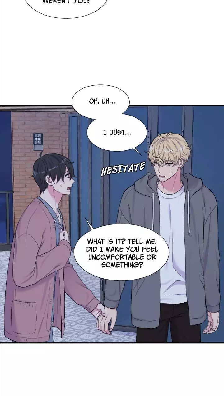 The Professor’s Double Life - Chapter 92 Page 10