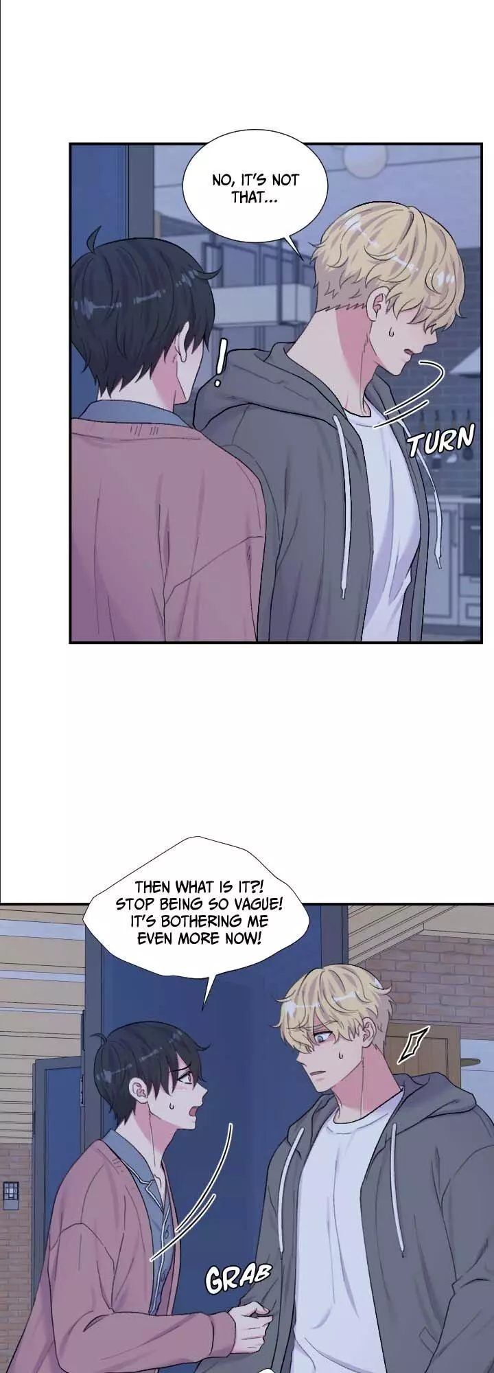 The Professor’s Double Life - Chapter 92 Page 11