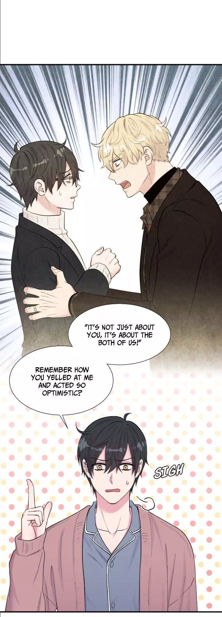 The Professor’s Double Life - Chapter 92 Page 20
