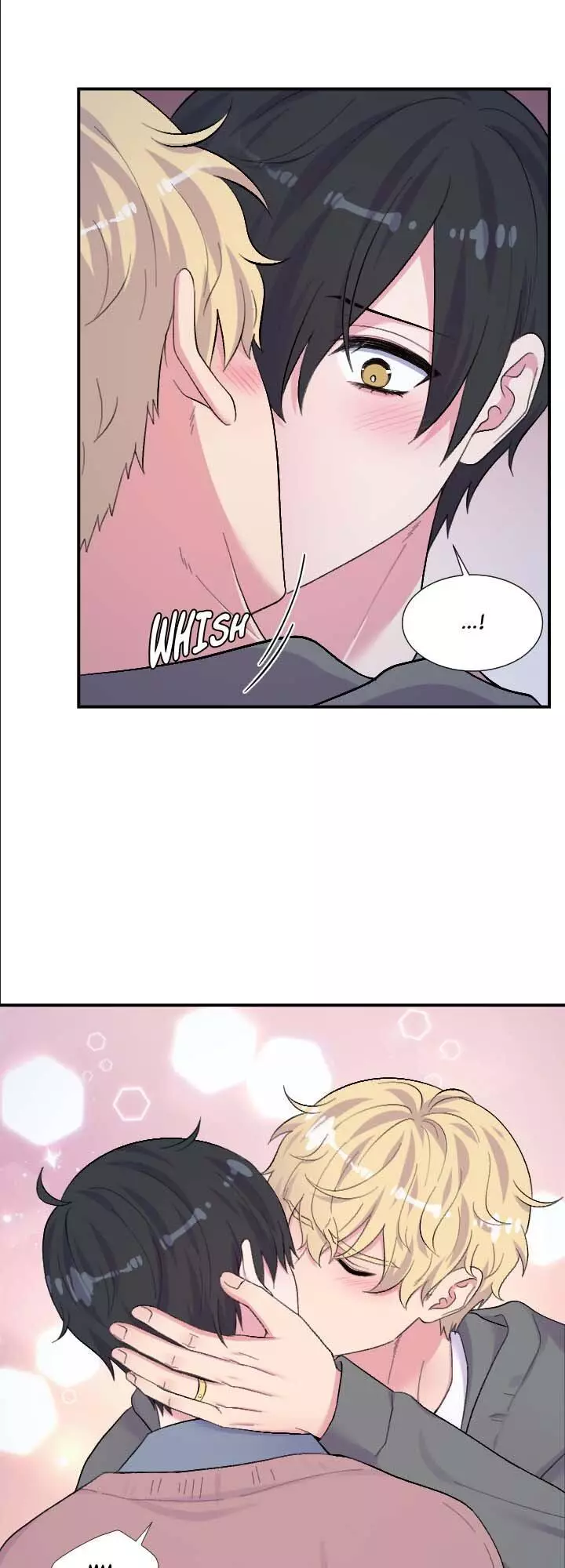 The Professor’s Double Life - Chapter 92 Page 26