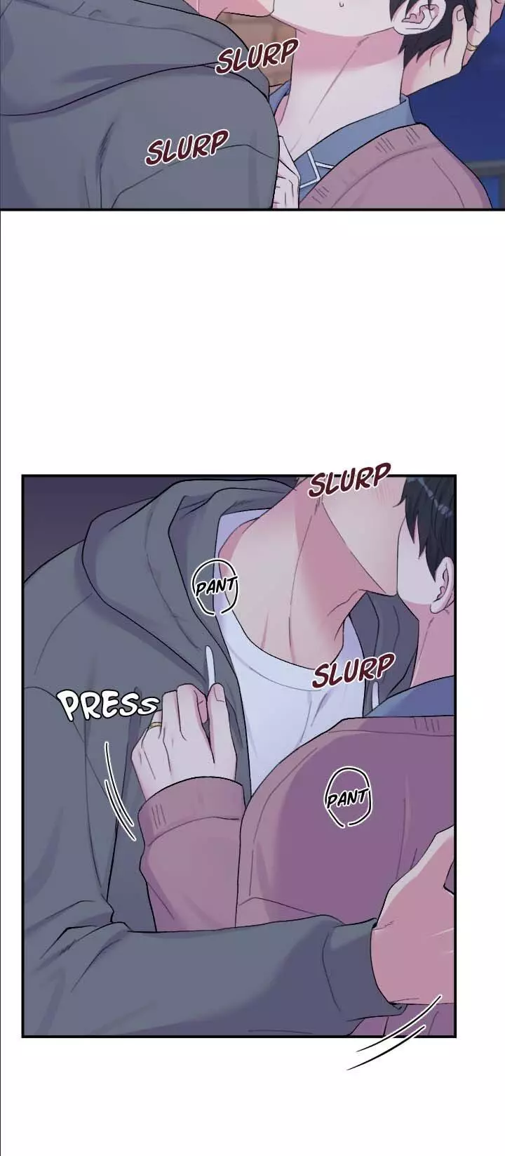 The Professor’s Double Life - Chapter 92 Page 28