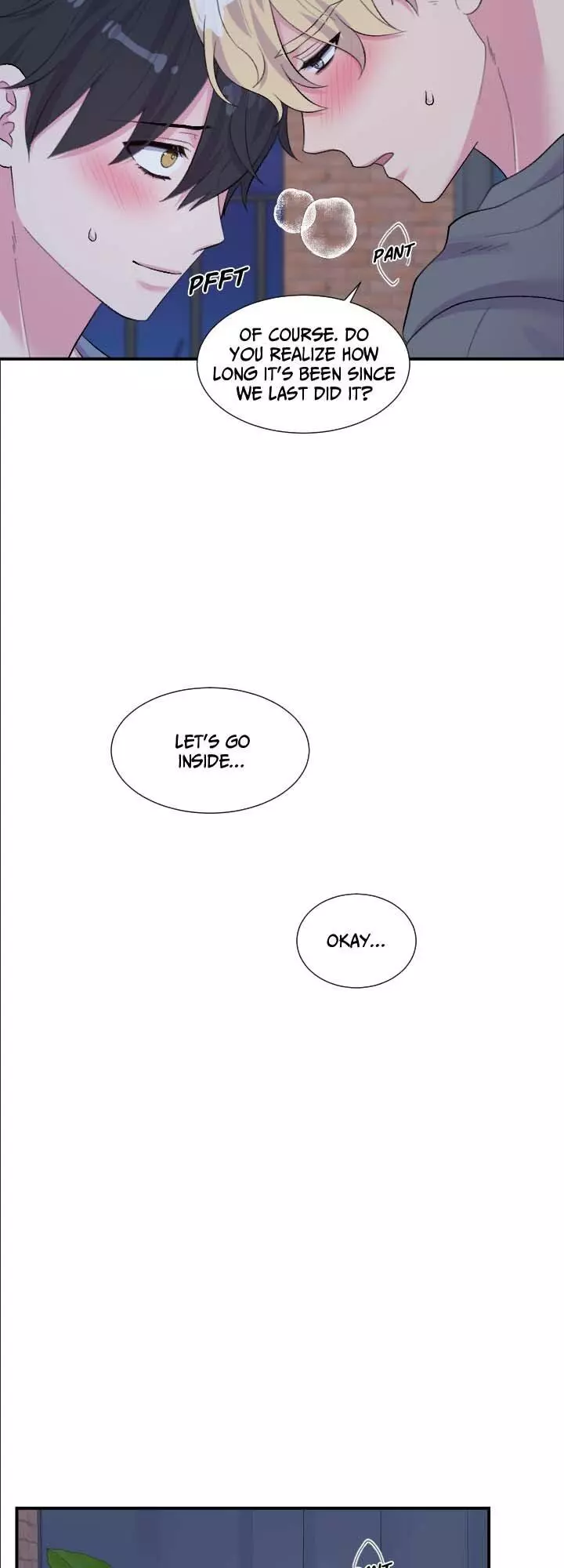 The Professor’s Double Life - Chapter 92 Page 34
