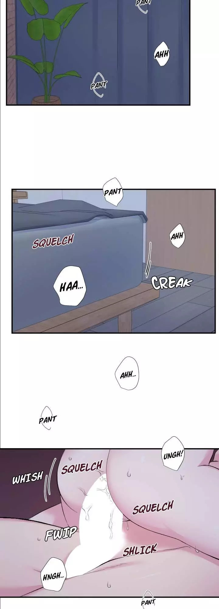 The Professor’s Double Life - Chapter 92 Page 35