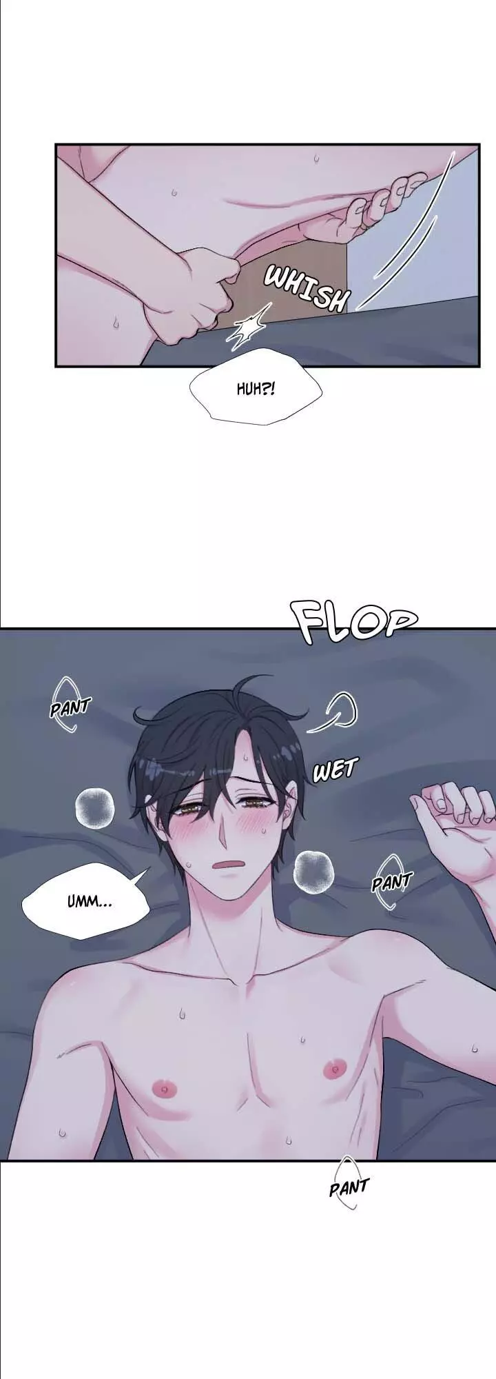 The Professor’s Double Life - Chapter 93 Page 7