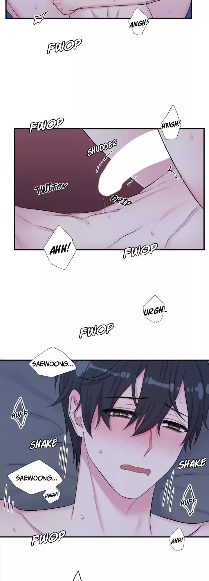 The Professor’s Double Life - Chapter 93 Page 17