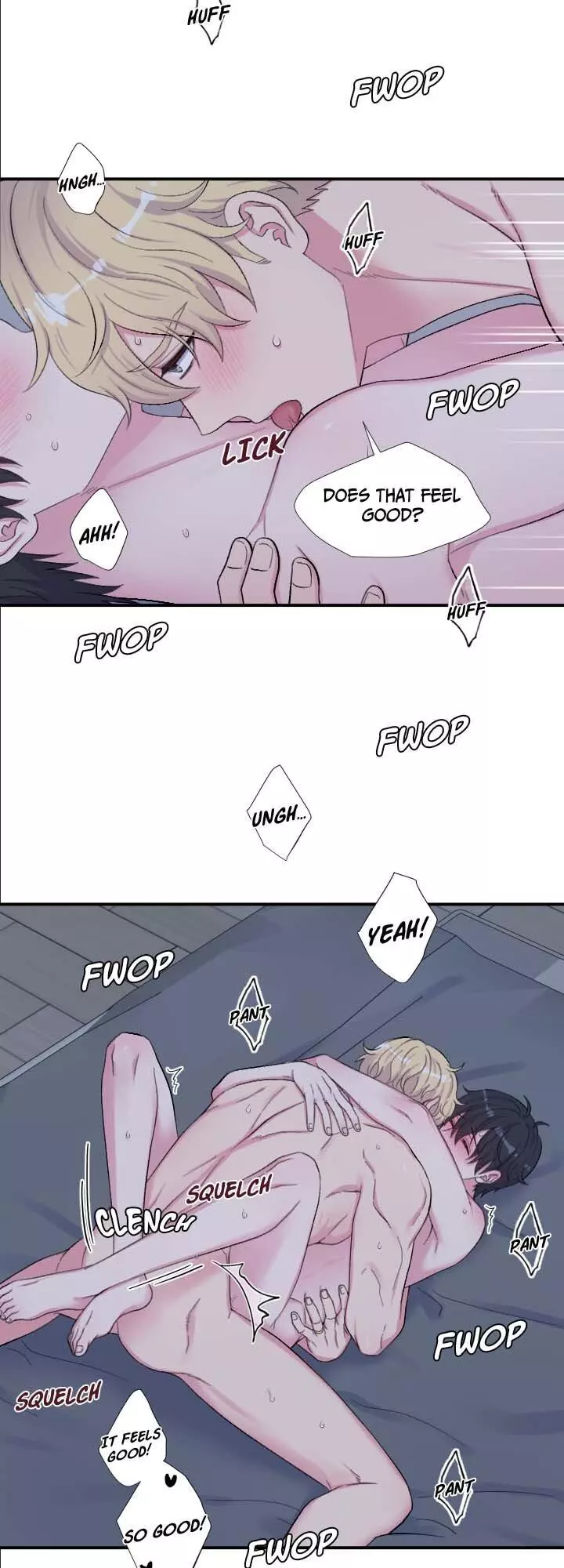 The Professor’s Double Life - Chapter 93 Page 18