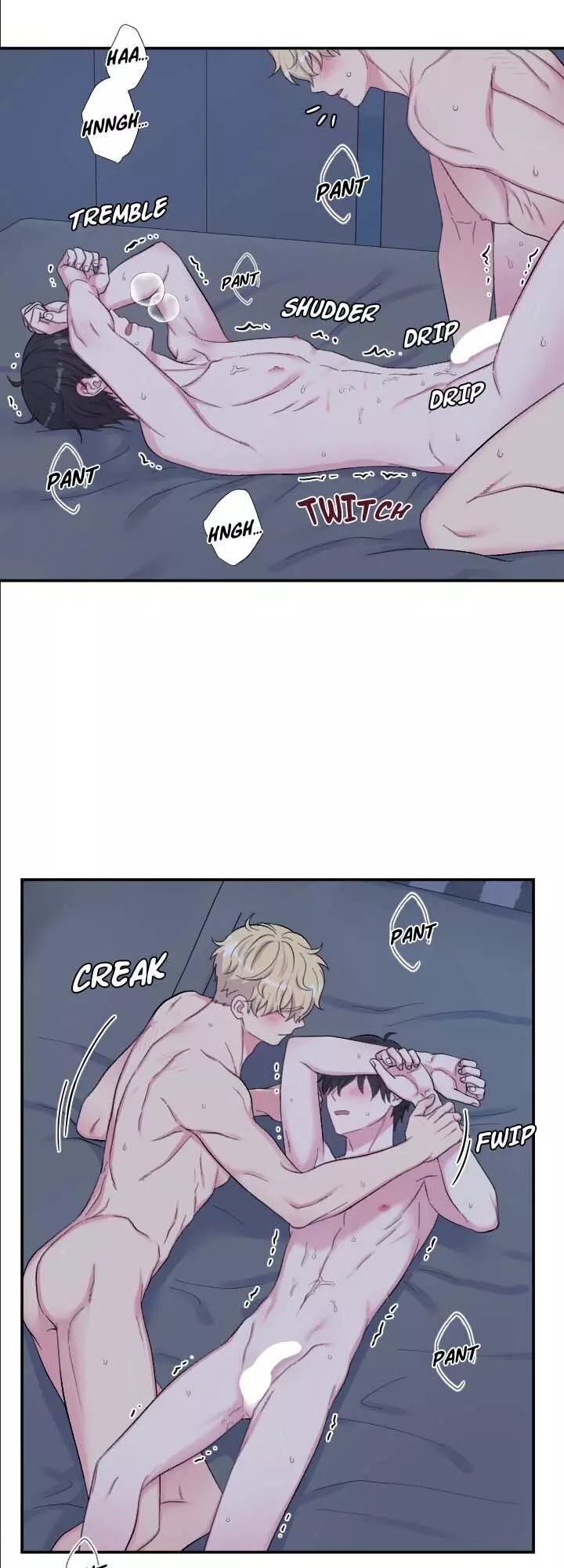 The Professor’s Double Life - Chapter 93 Page 23