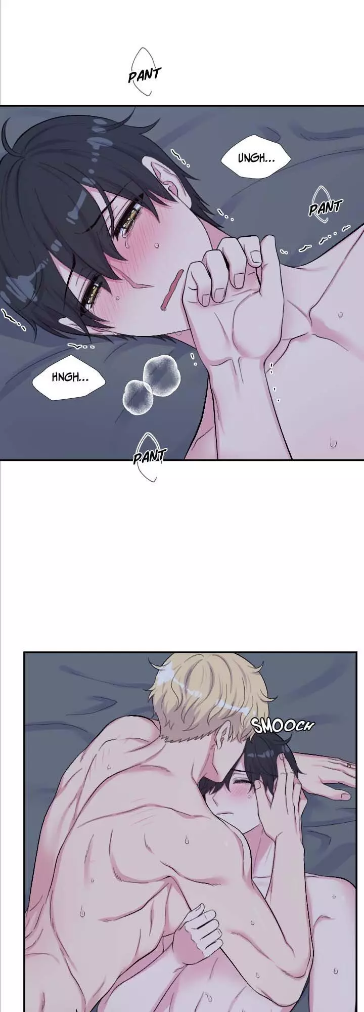The Professor’s Double Life - Chapter 93 Page 25