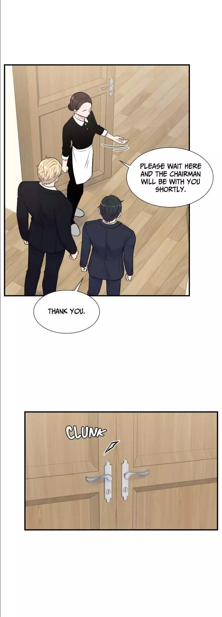 The Professor’s Double Life - Chapter 93 Page 34