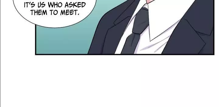 The Professor’s Double Life - Chapter 93 Page 38