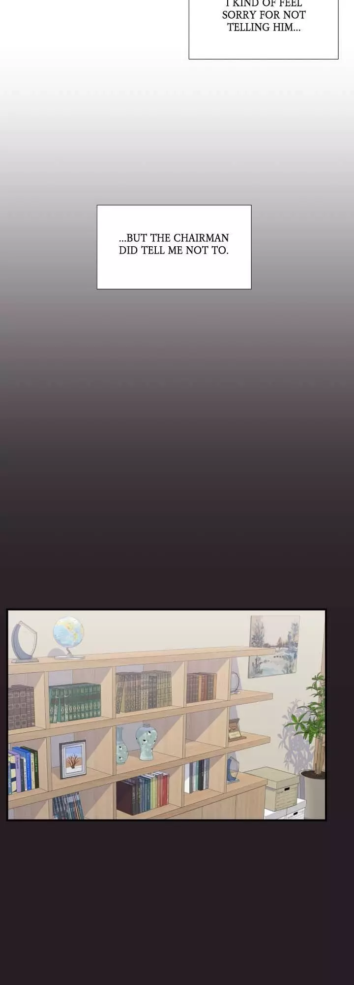 The Professor’s Double Life - Chapter 94 Page 5