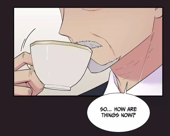 The Professor’s Double Life - Chapter 94 Page 6