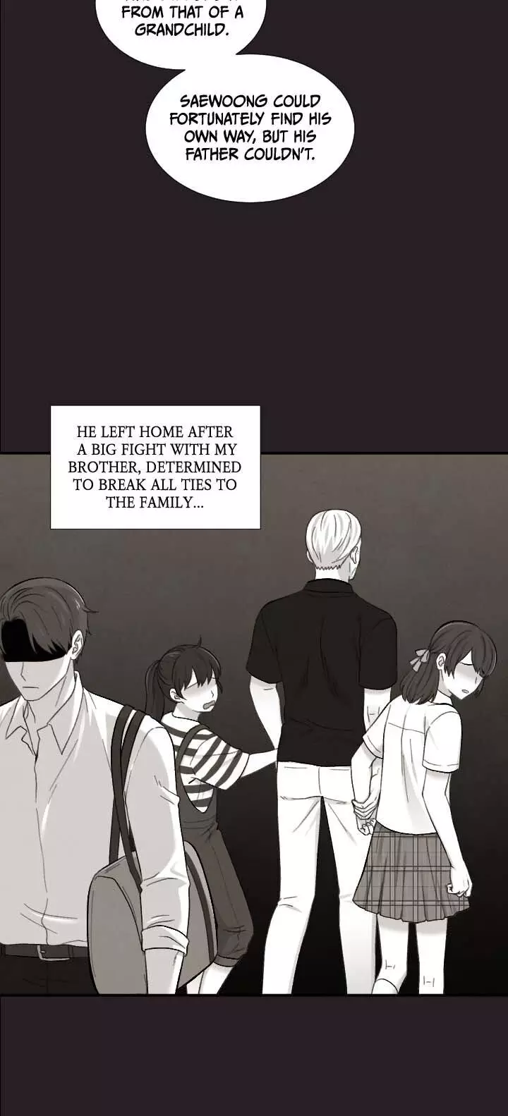 The Professor’s Double Life - Chapter 94 Page 20