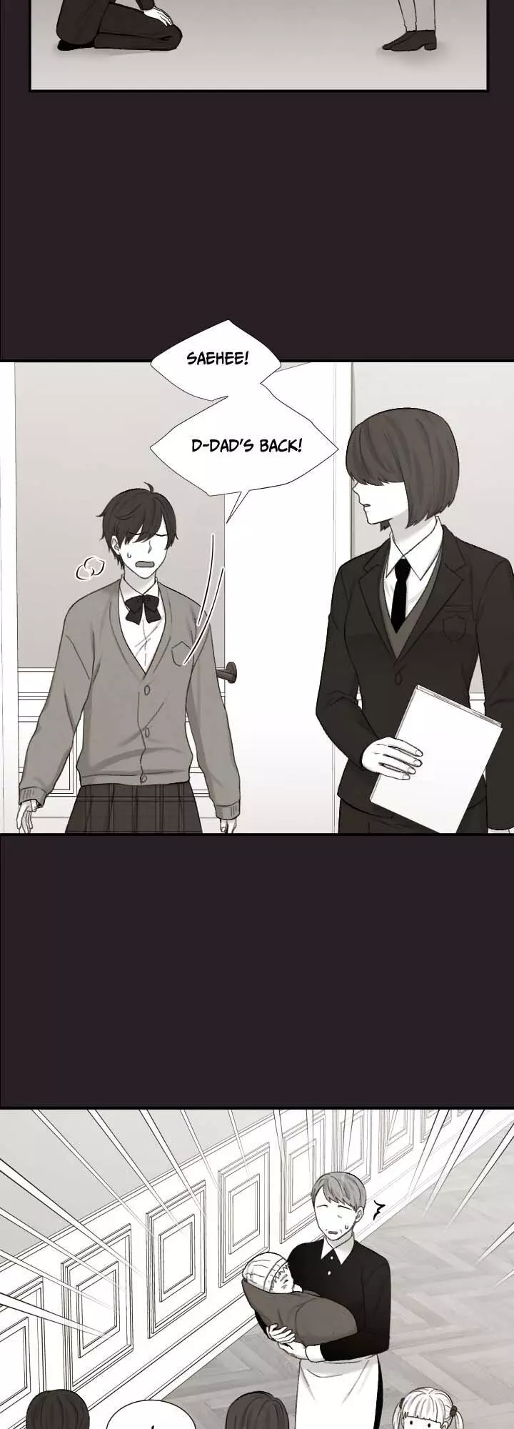 The Professor’s Double Life - Chapter 94 Page 22