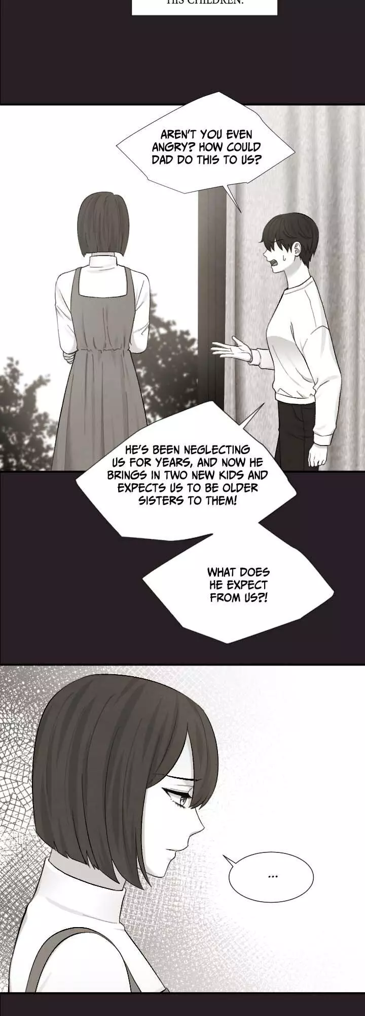The Professor’s Double Life - Chapter 94 Page 24