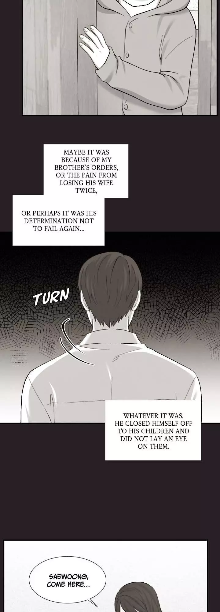 The Professor’s Double Life - Chapter 94 Page 27