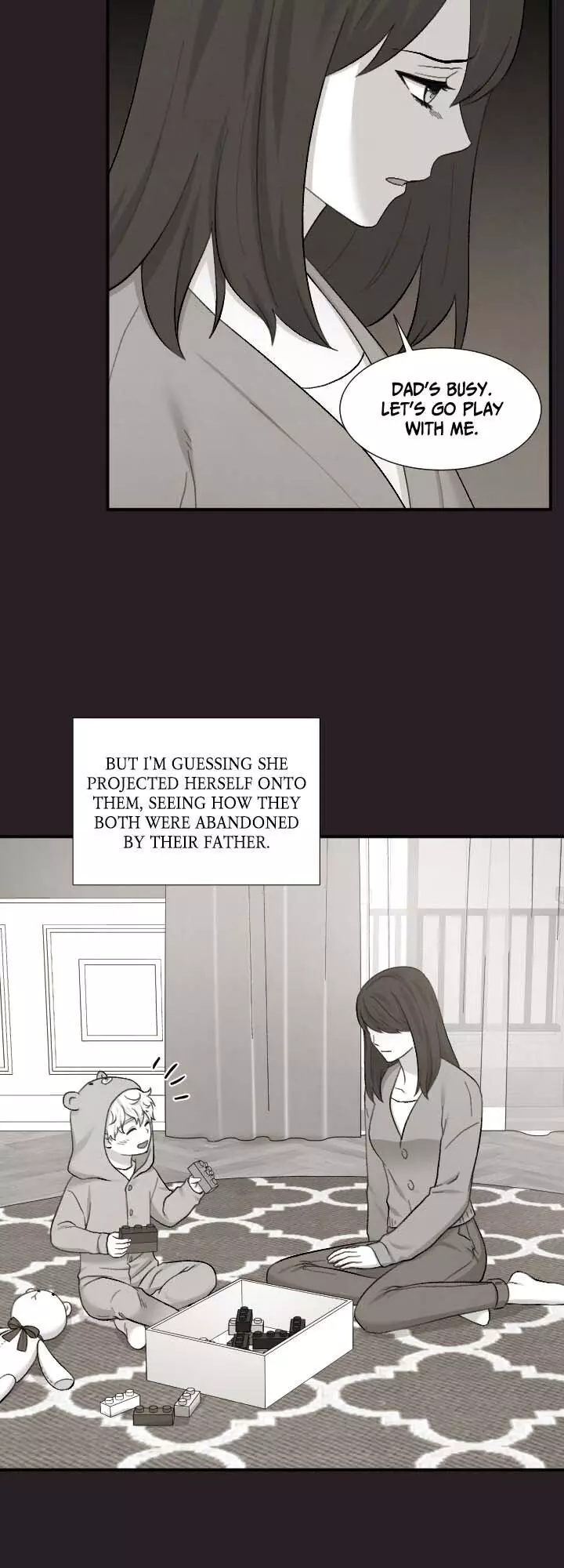 The Professor’s Double Life - Chapter 94 Page 29