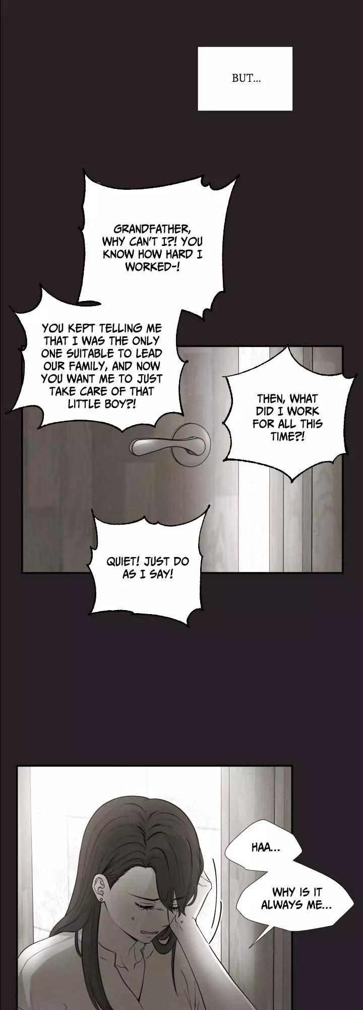 The Professor’s Double Life - Chapter 94 Page 31