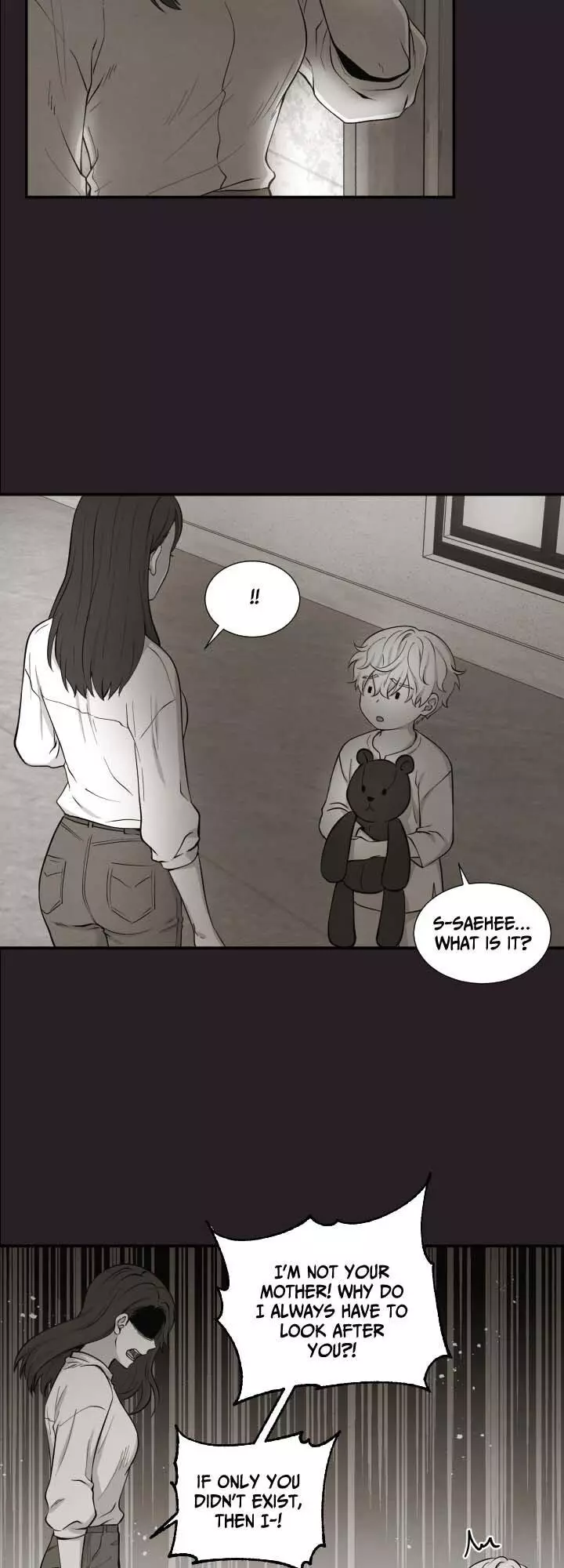 The Professor’s Double Life - Chapter 94 Page 32
