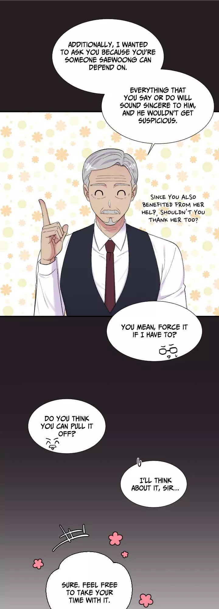 The Professor’s Double Life - Chapter 94 Page 43