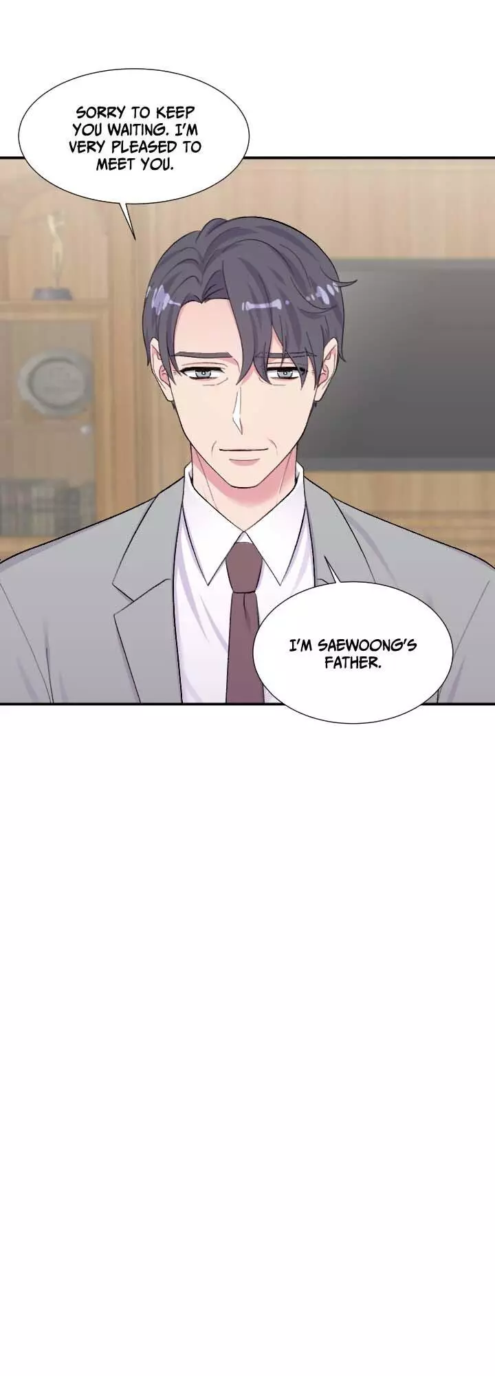 The Professor’s Double Life - Chapter 94 Page 47