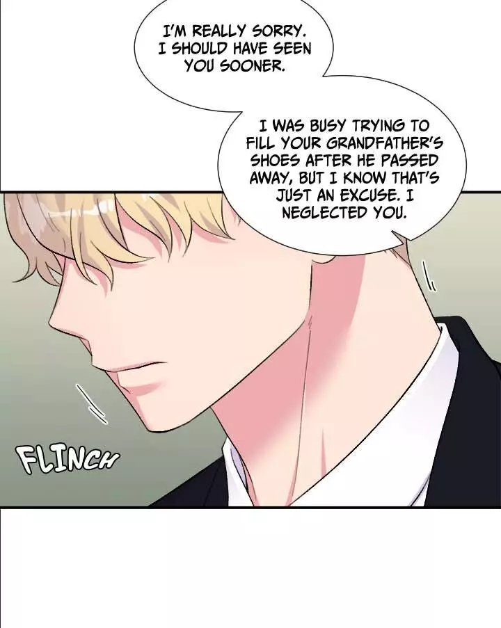 The Professor’s Double Life - Chapter 95 Page 5