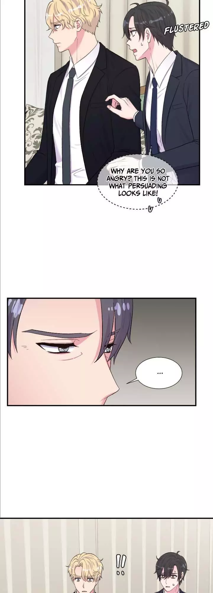 The Professor’s Double Life - Chapter 95 Page 12