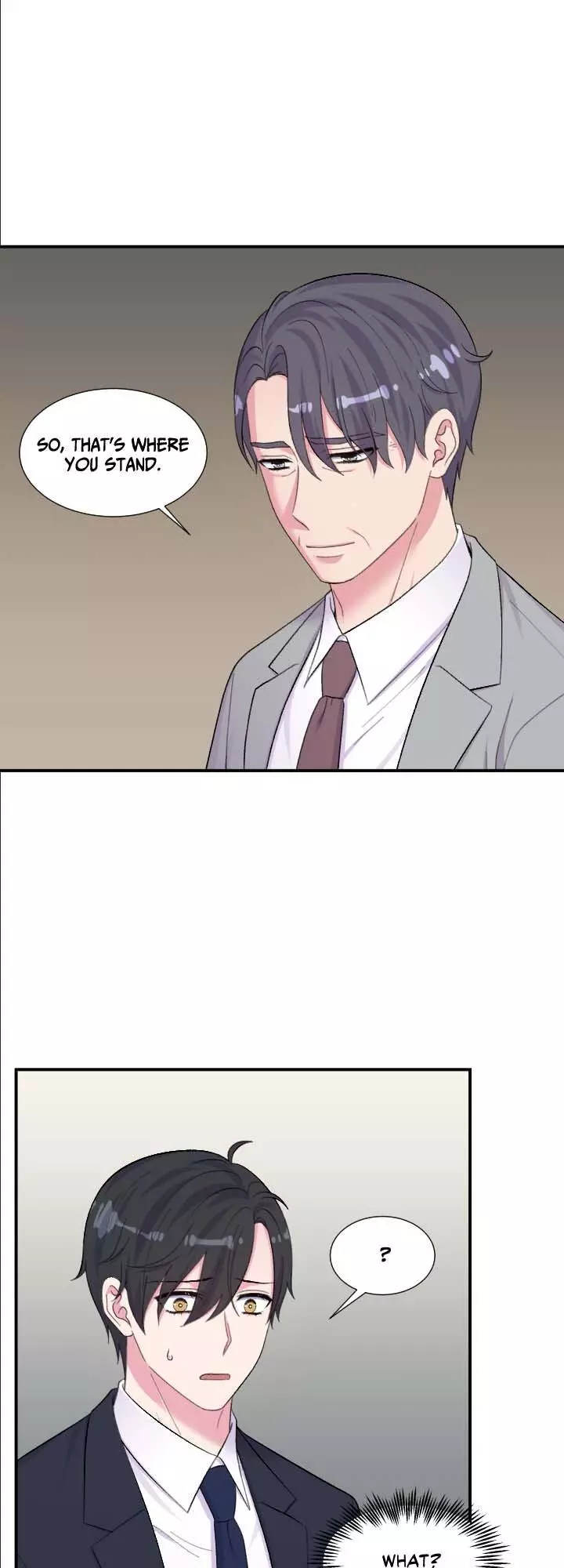 The Professor’s Double Life - Chapter 95 Page 16