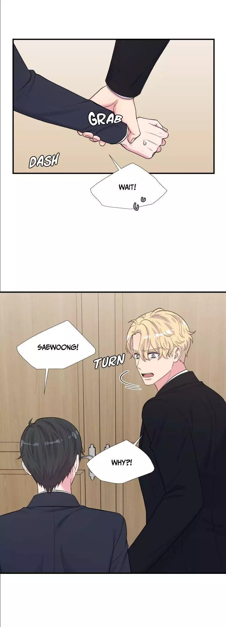 The Professor’s Double Life - Chapter 95 Page 18
