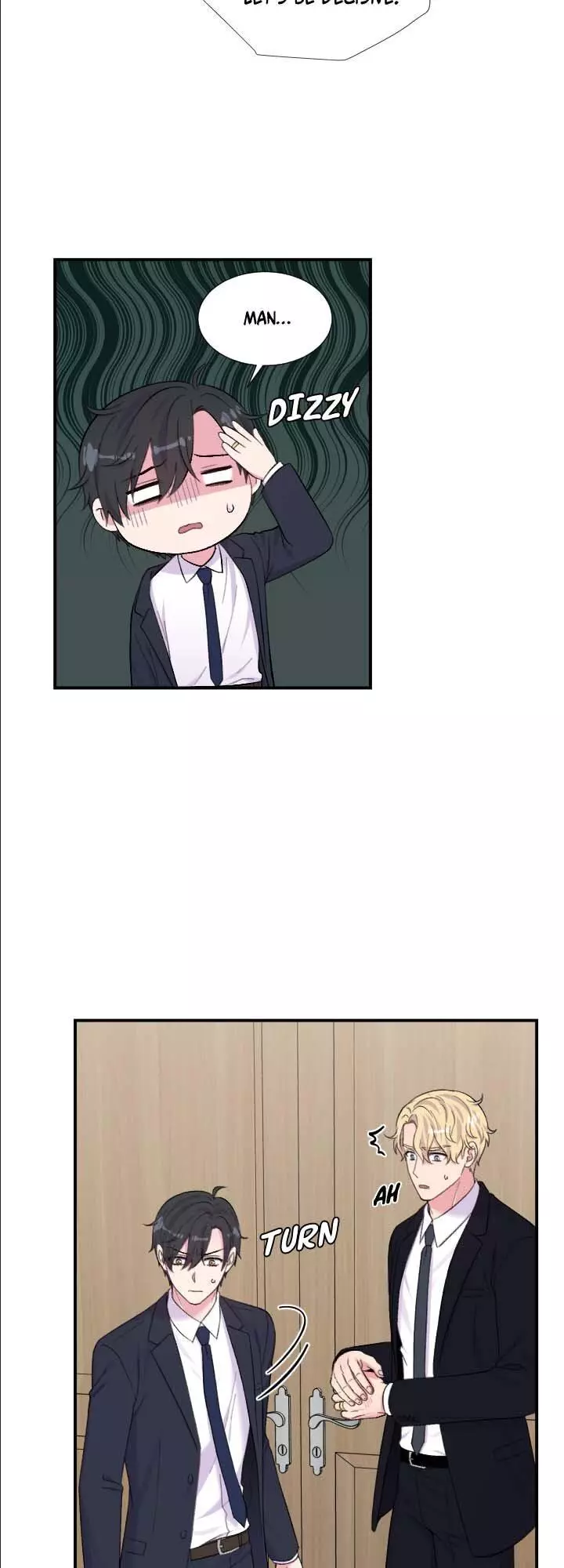 The Professor’s Double Life - Chapter 95 Page 20