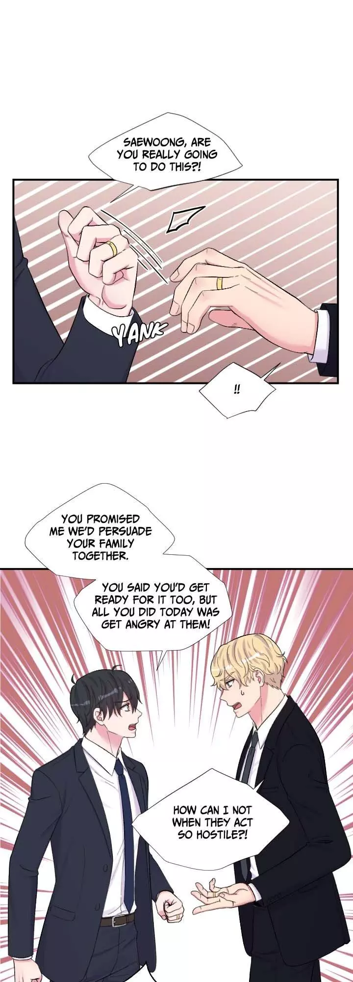 The Professor’s Double Life - Chapter 95 Page 25