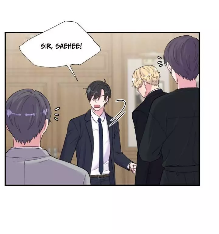 The Professor’s Double Life - Chapter 95 Page 27