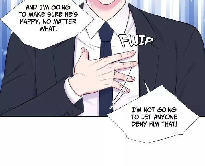 The Professor’s Double Life - Chapter 95 Page 32