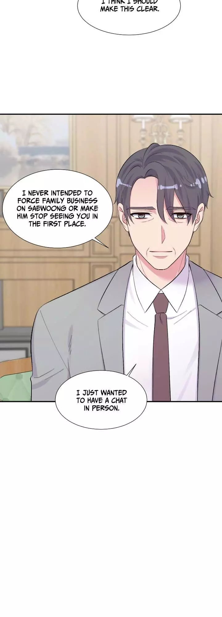 The Professor’s Double Life - Chapter 95 Page 40