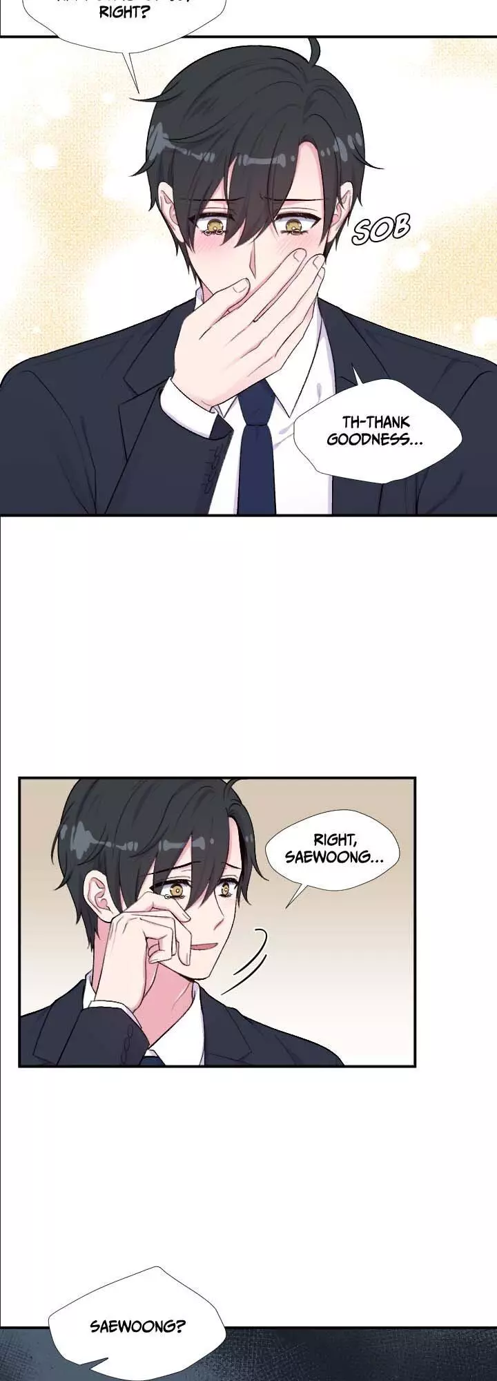 The Professor’s Double Life - Chapter 96 Page 4