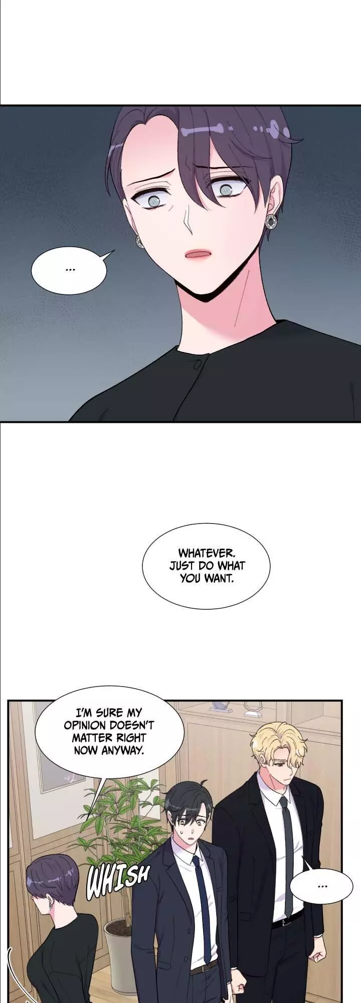 The Professor’s Double Life - Chapter 96 Page 11
