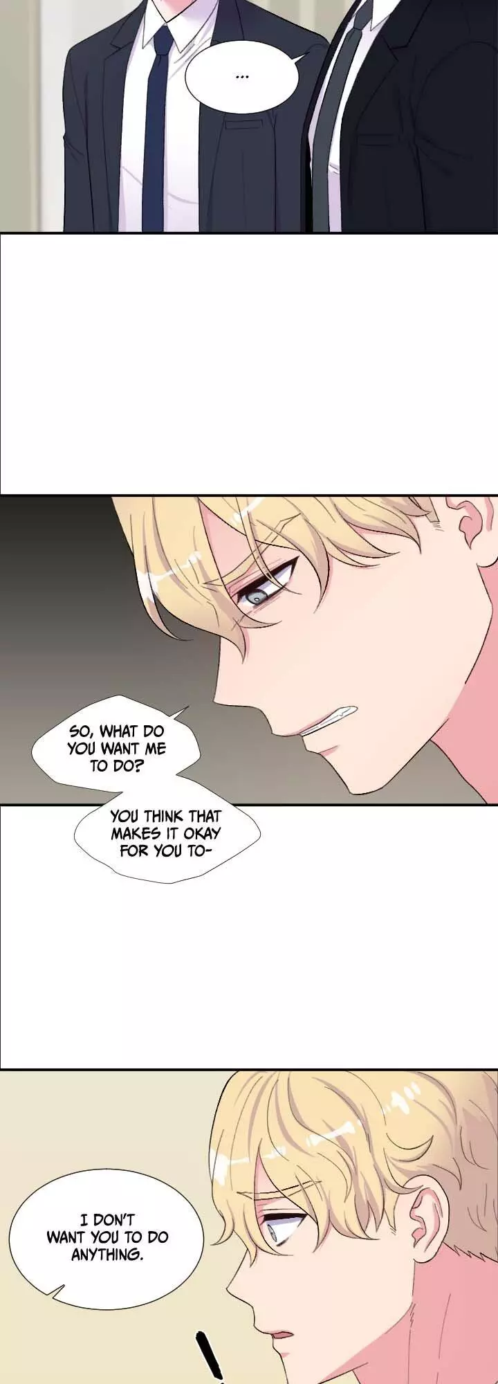 The Professor’s Double Life - Chapter 96 Page 17
