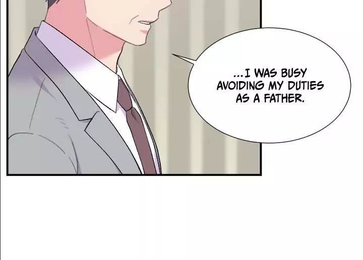 The Professor’s Double Life - Chapter 96 Page 19