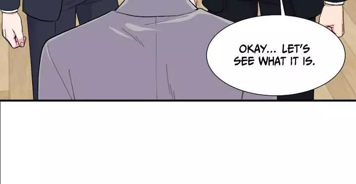The Professor’s Double Life - Chapter 96 Page 24