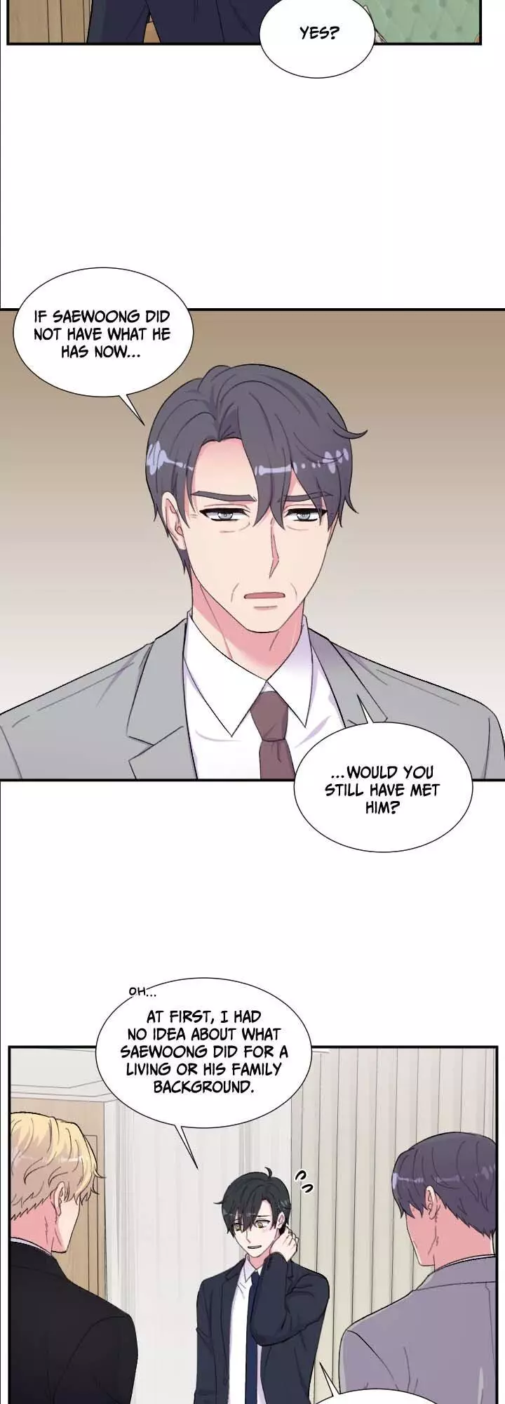 The Professor’s Double Life - Chapter 96 Page 27