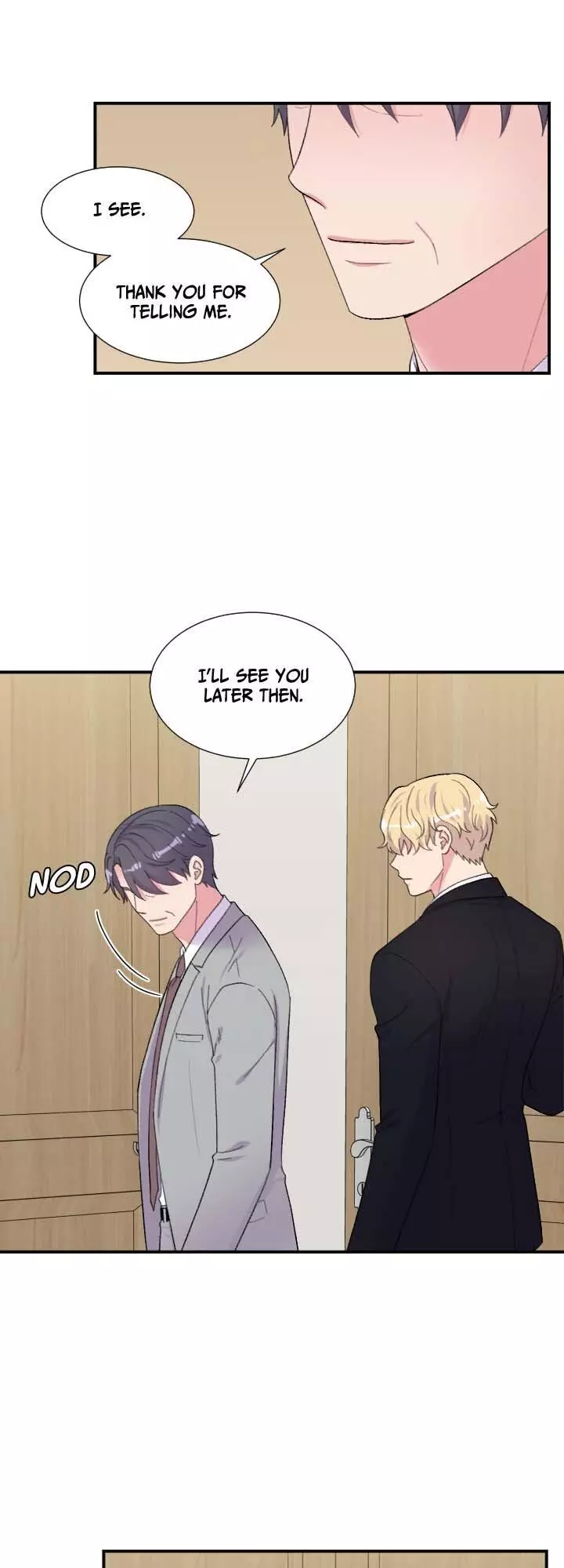 The Professor’s Double Life - Chapter 96 Page 30