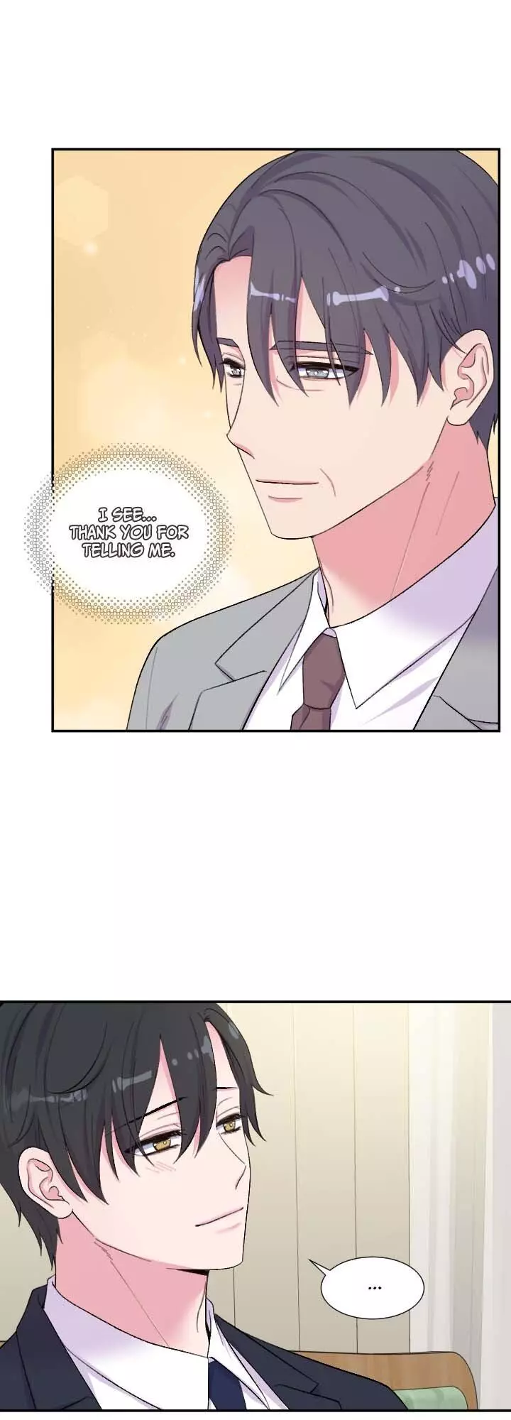 The Professor’s Double Life - Chapter 96 Page 33