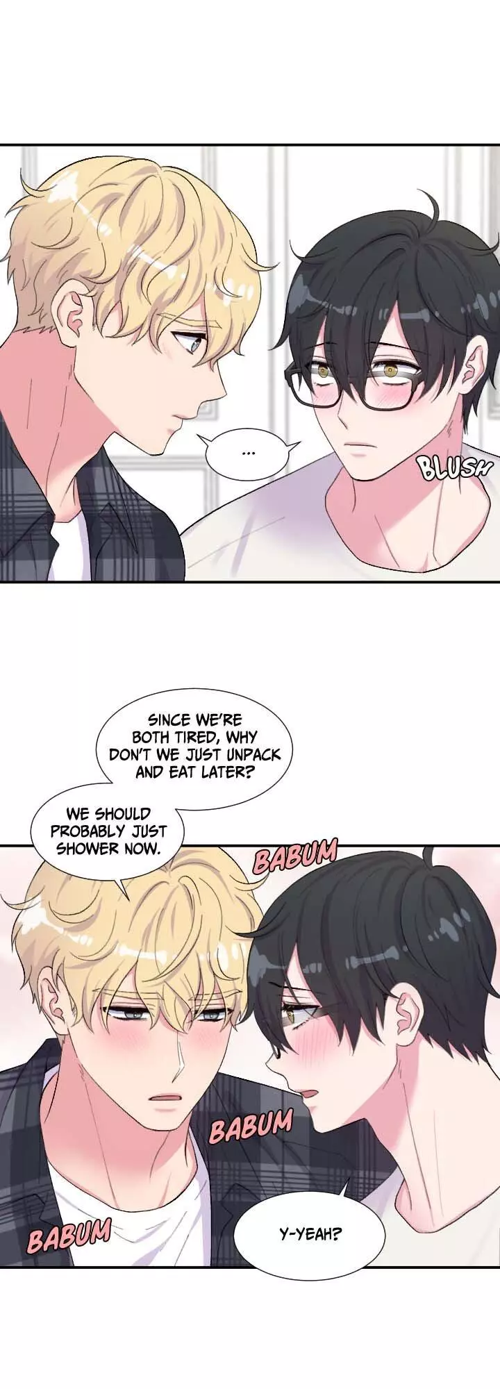 The Professor’s Double Life - Chapter 96 Page 38