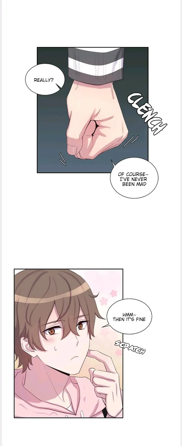 Do I Smell? - Chapter 10 Page 6