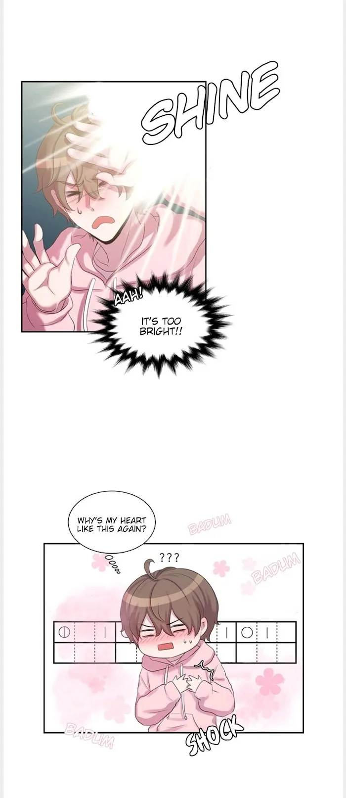 Do I Smell? - Chapter 10 Page 10