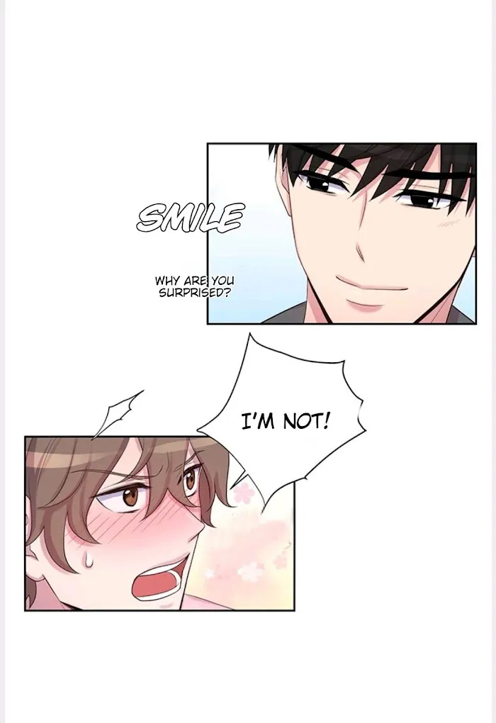 Do I Smell? - Chapter 10 Page 14