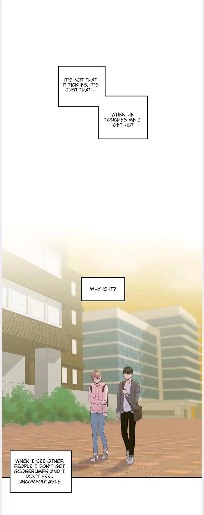 Do I Smell? - Chapter 10 Page 16