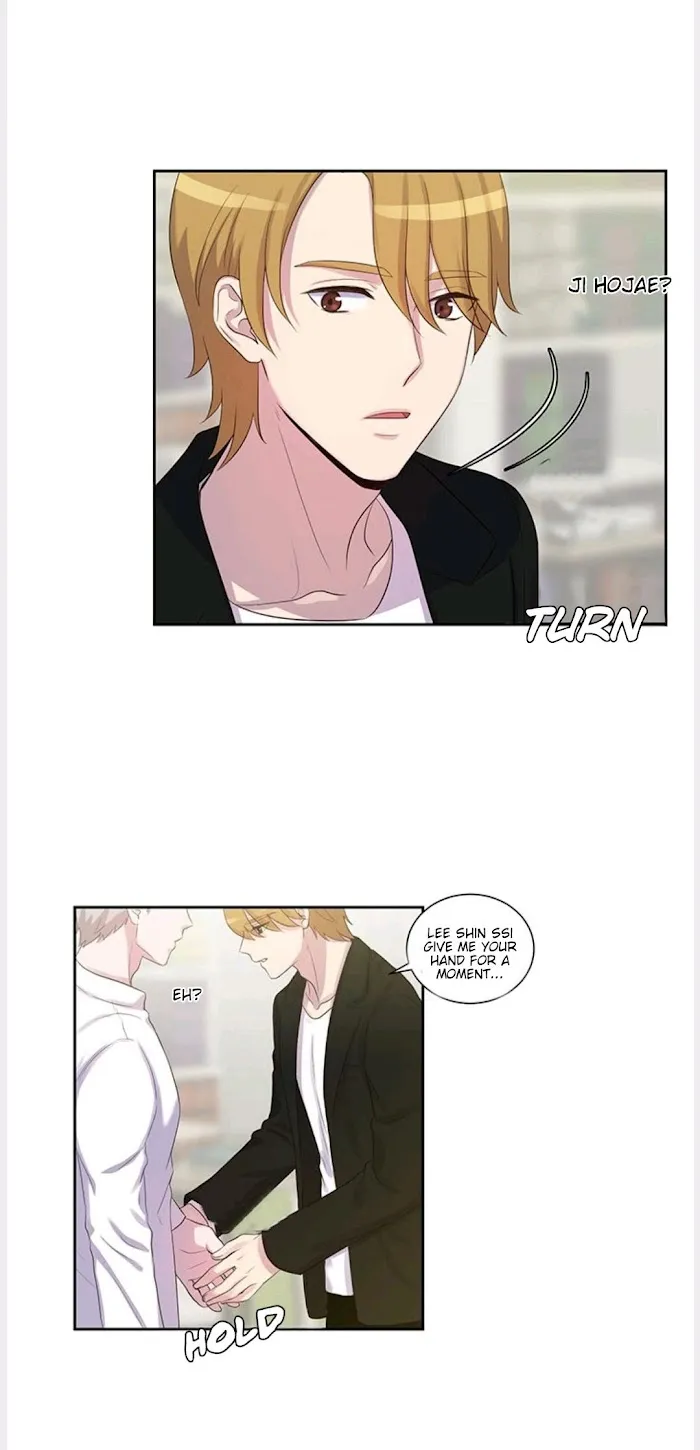 Do I Smell? - Chapter 10 Page 24