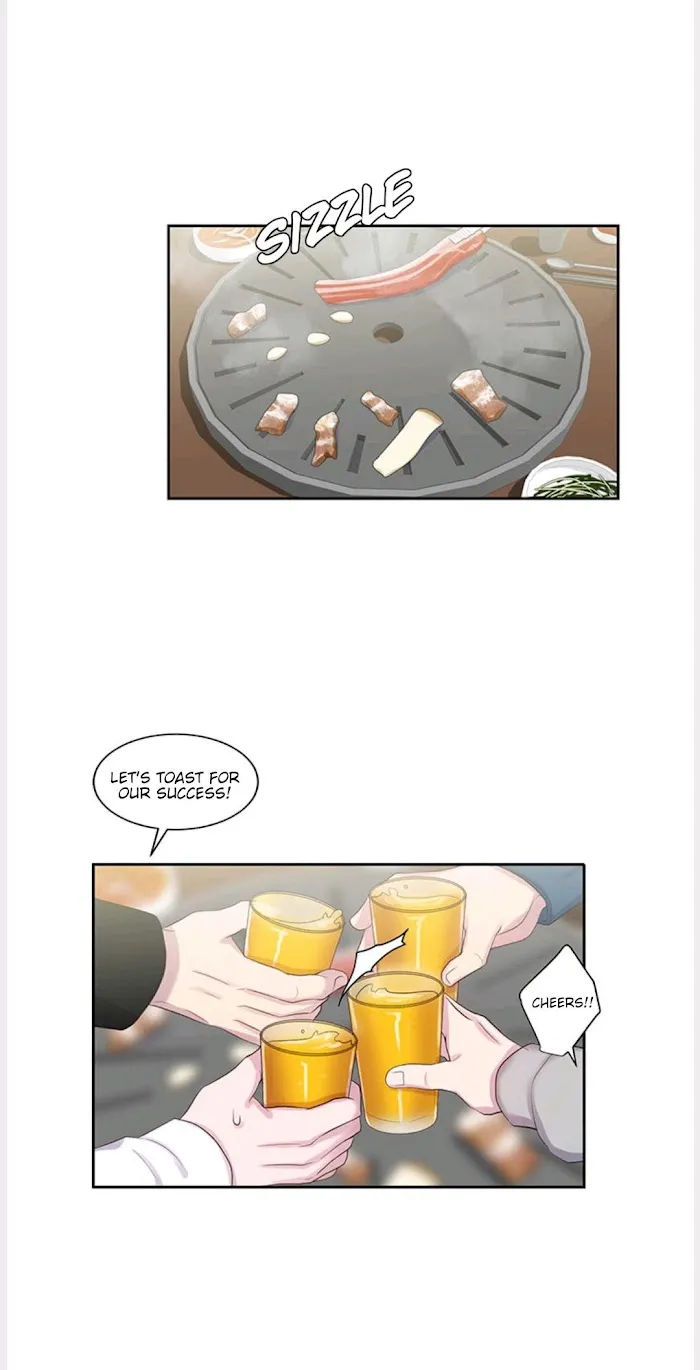 Do I Smell? - Chapter 10 Page 31